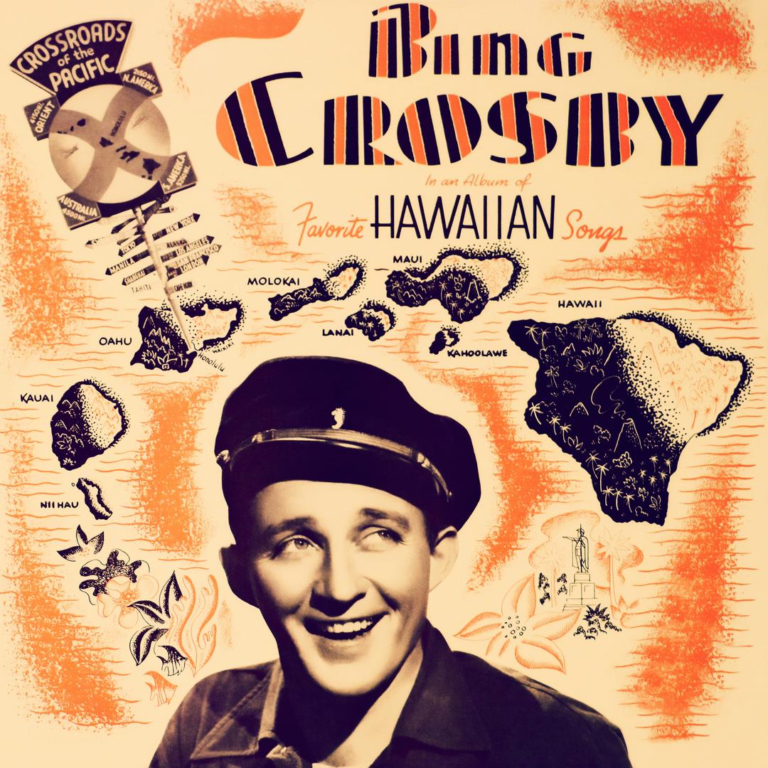 Favorite Hawaiian Songs