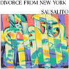 Divorce From New York - Paralelo66