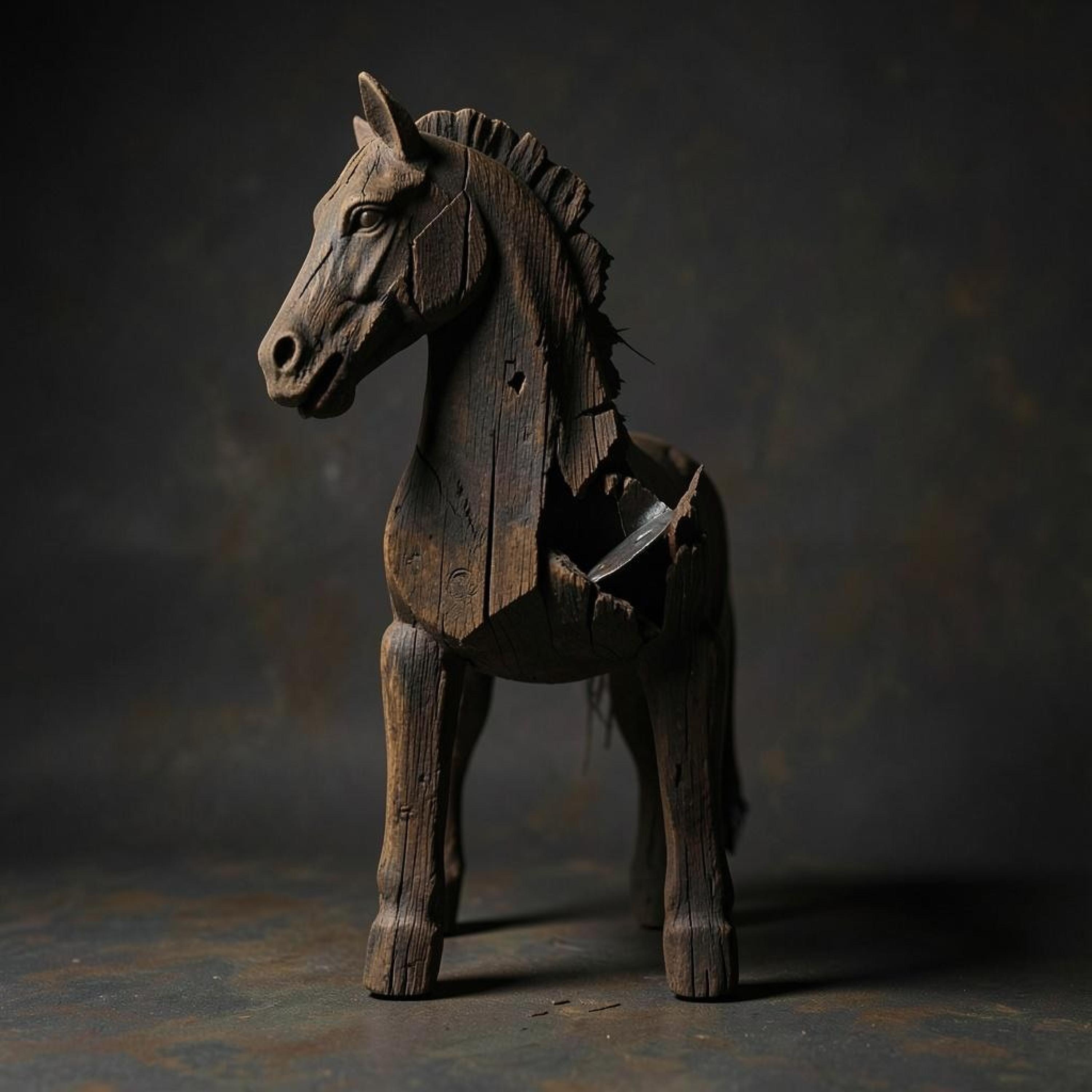 Trojan Horse