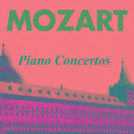 Mozart - Piano Concertos专辑