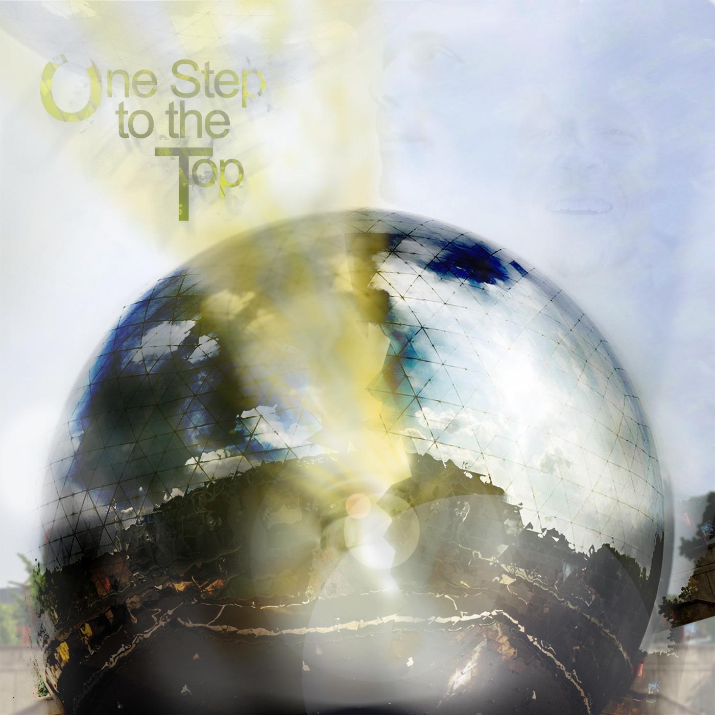 One Step to the Top