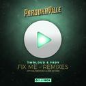 Fix Me (Official Parookaville 2016 Anthem) [The Remixes]专辑