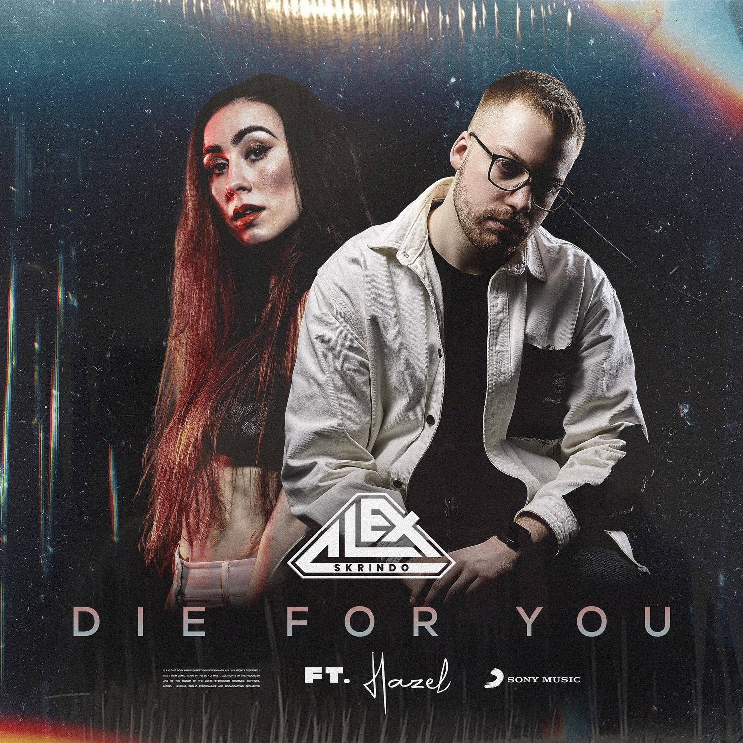 Alex Skrindo - Die for You