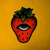 Strawberry Eyes  -----  天魔黑兔