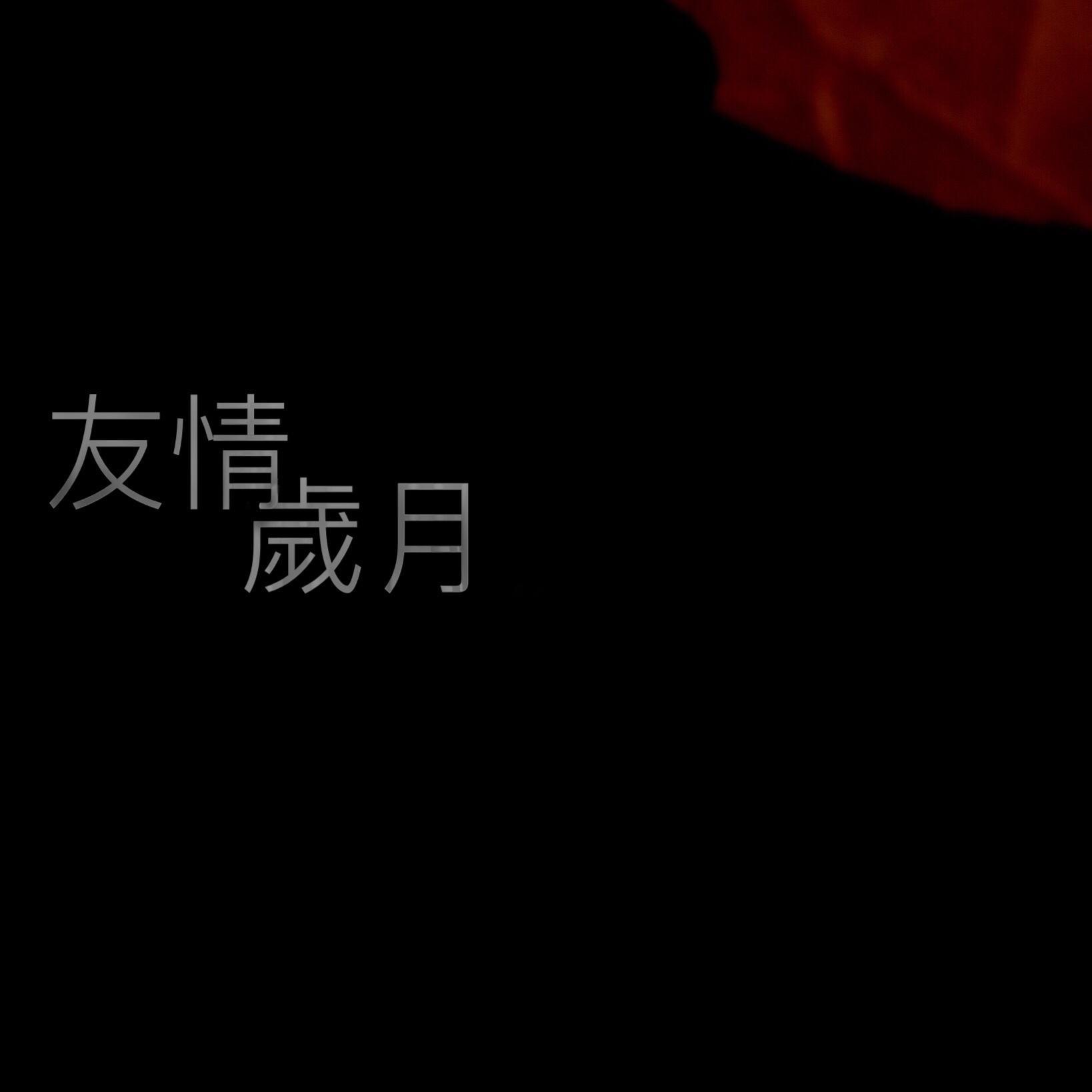 友情岁月