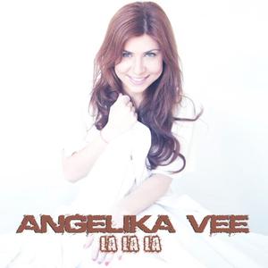 Angelika Vee - La La La (Pre-V) 带和声伴奏 （升1半音）