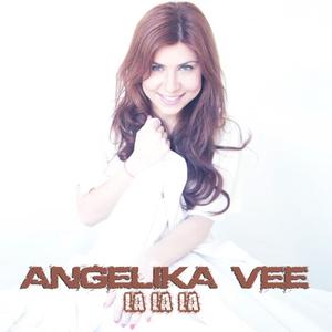 Angelika Vee - La La La (Pre-V) 带和声伴奏 （降7半音）