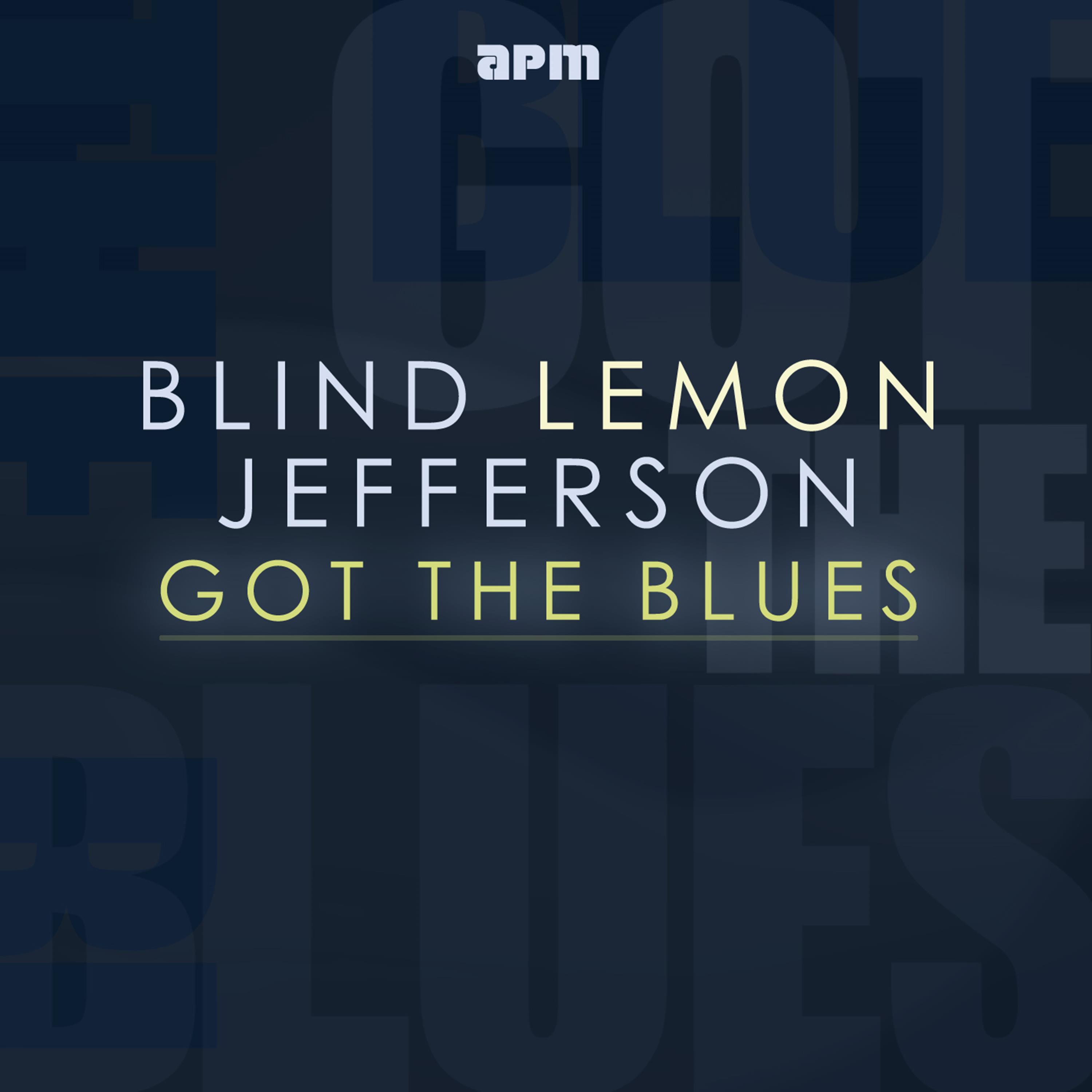 Got the Blues
