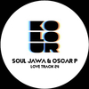 Soul Jawa - Love Track 24 (Oscar P Deep Mix)