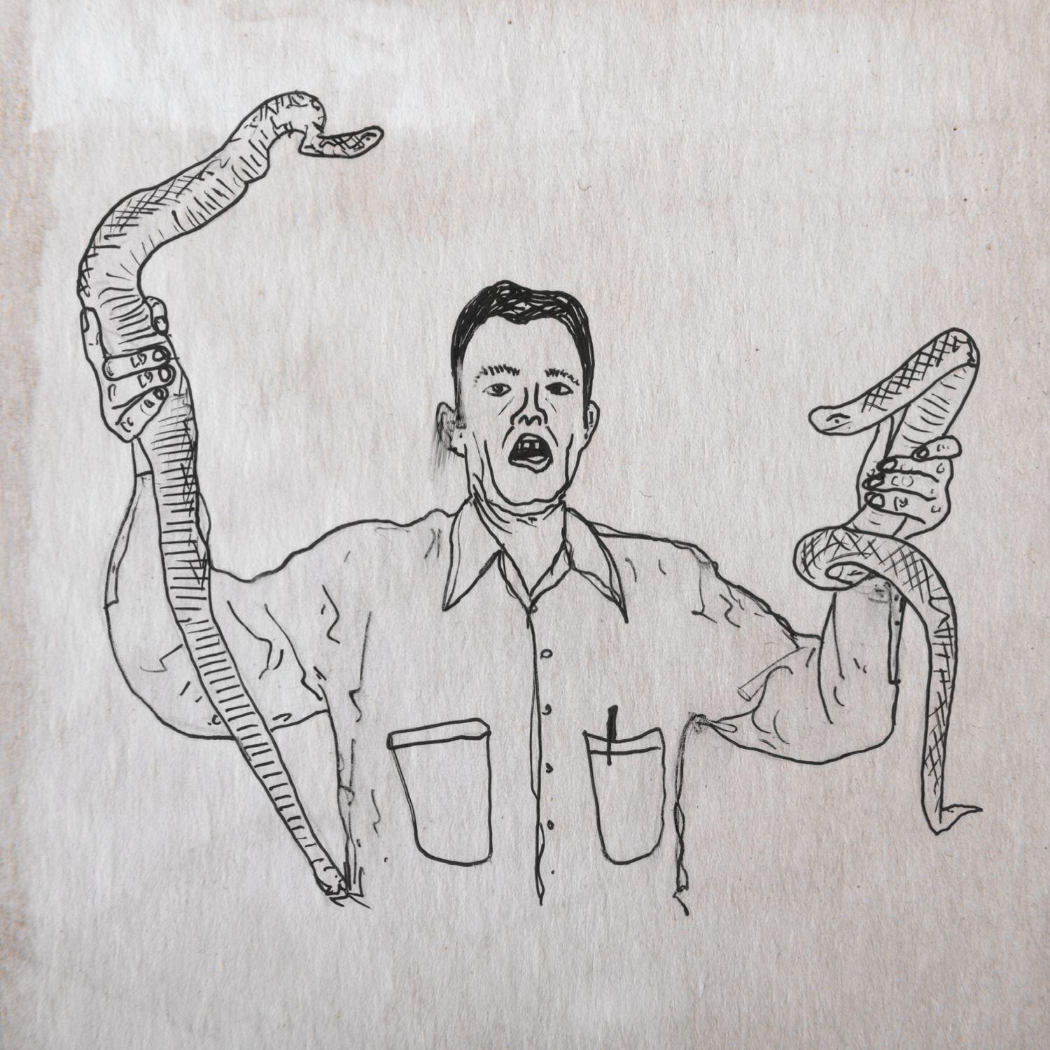 Tres Grand Serpent / What Are They Doing in Heaven Today?