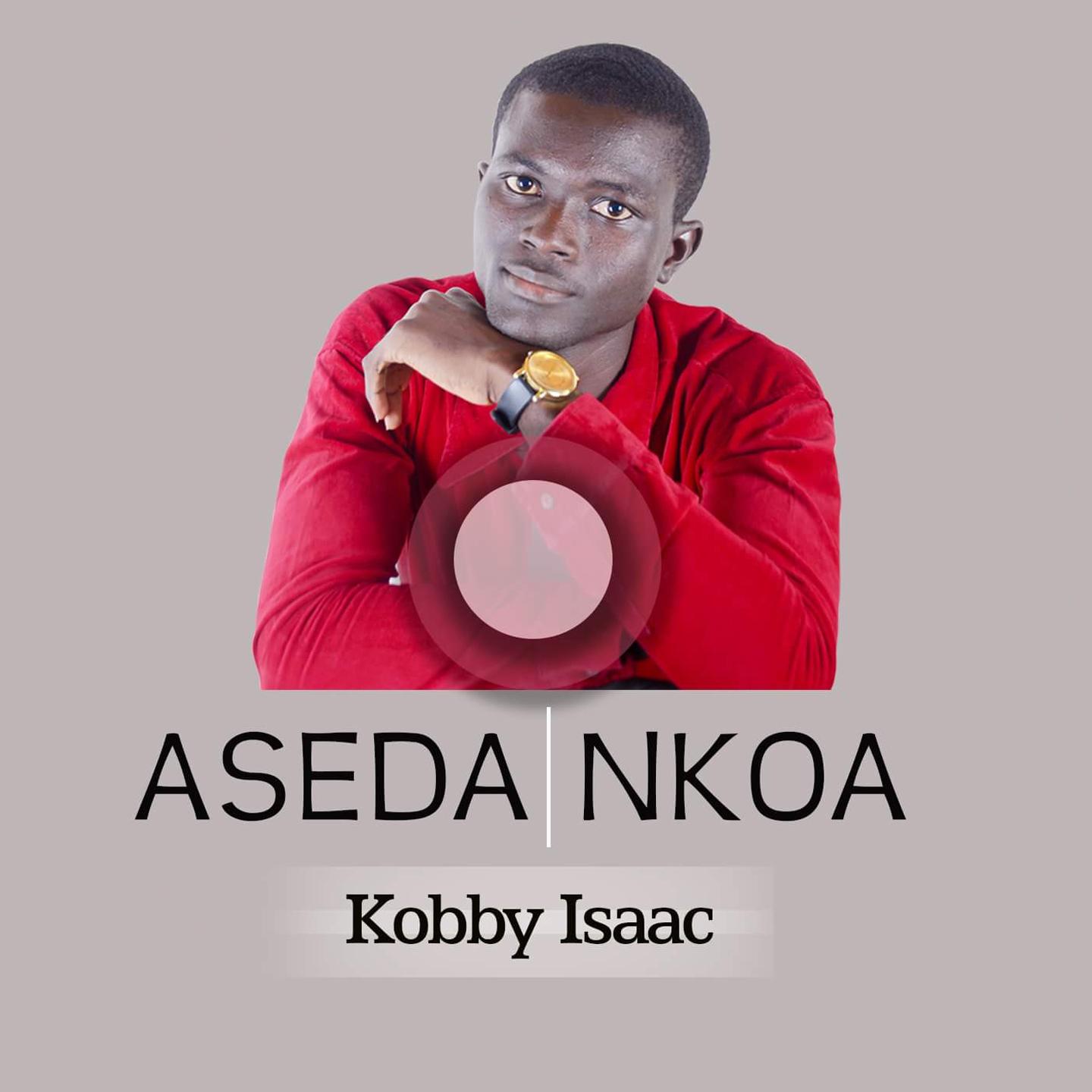 Aseda Nkoa专辑