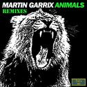 Animals (Remixes)专辑