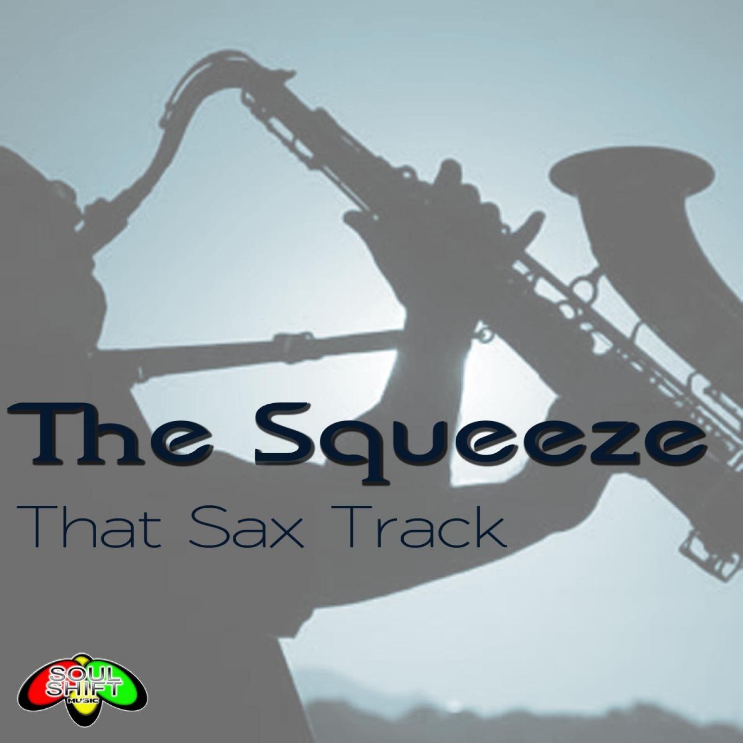 That Sax Track