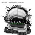  Aeronaut (Original Mix)