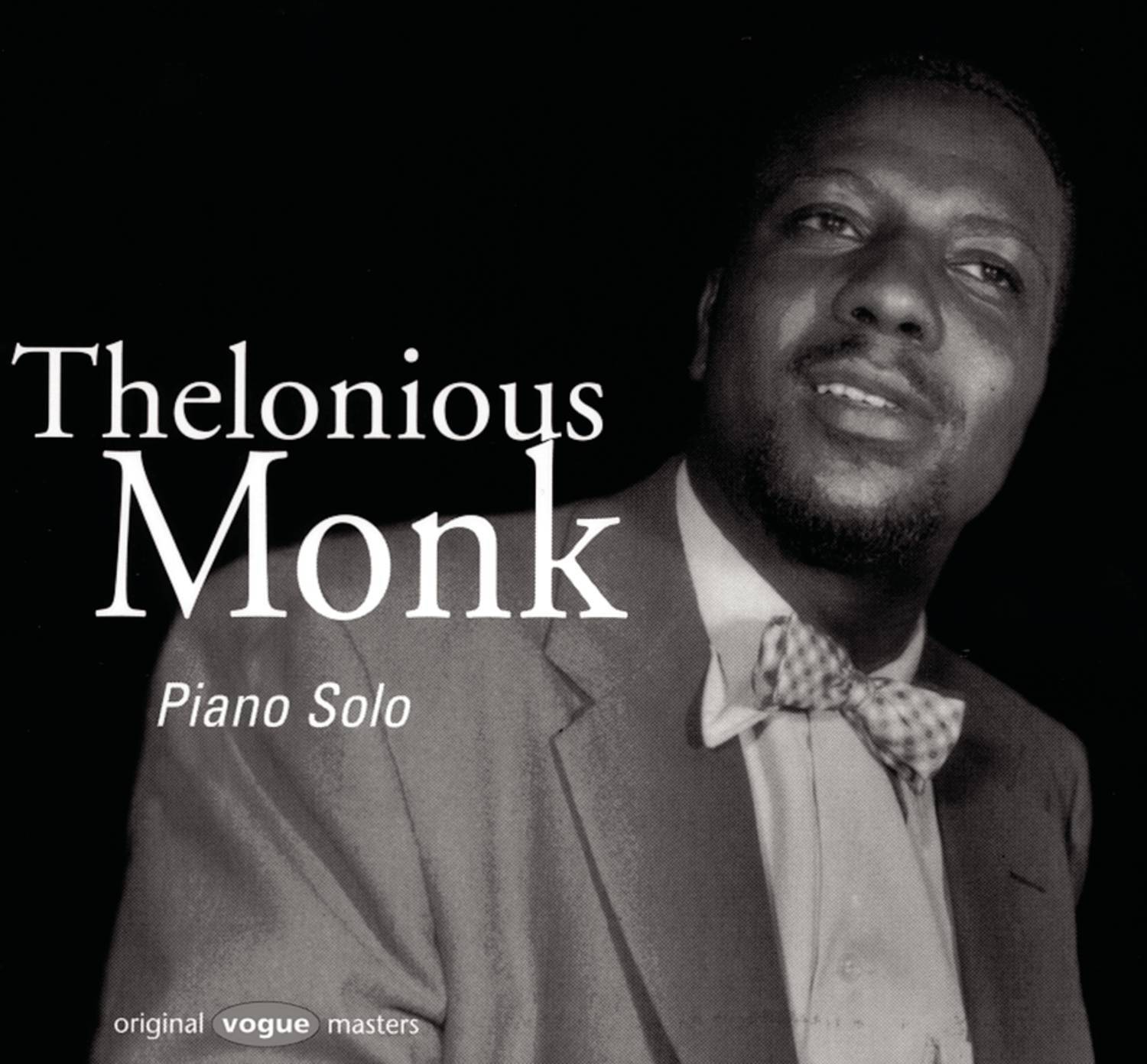 Piano Solo专辑