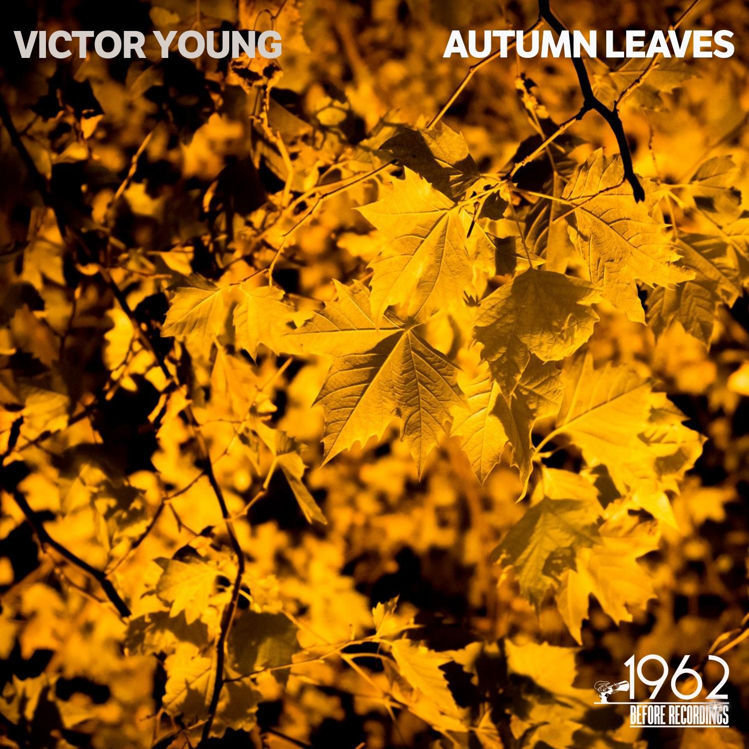 Autumn Leaves