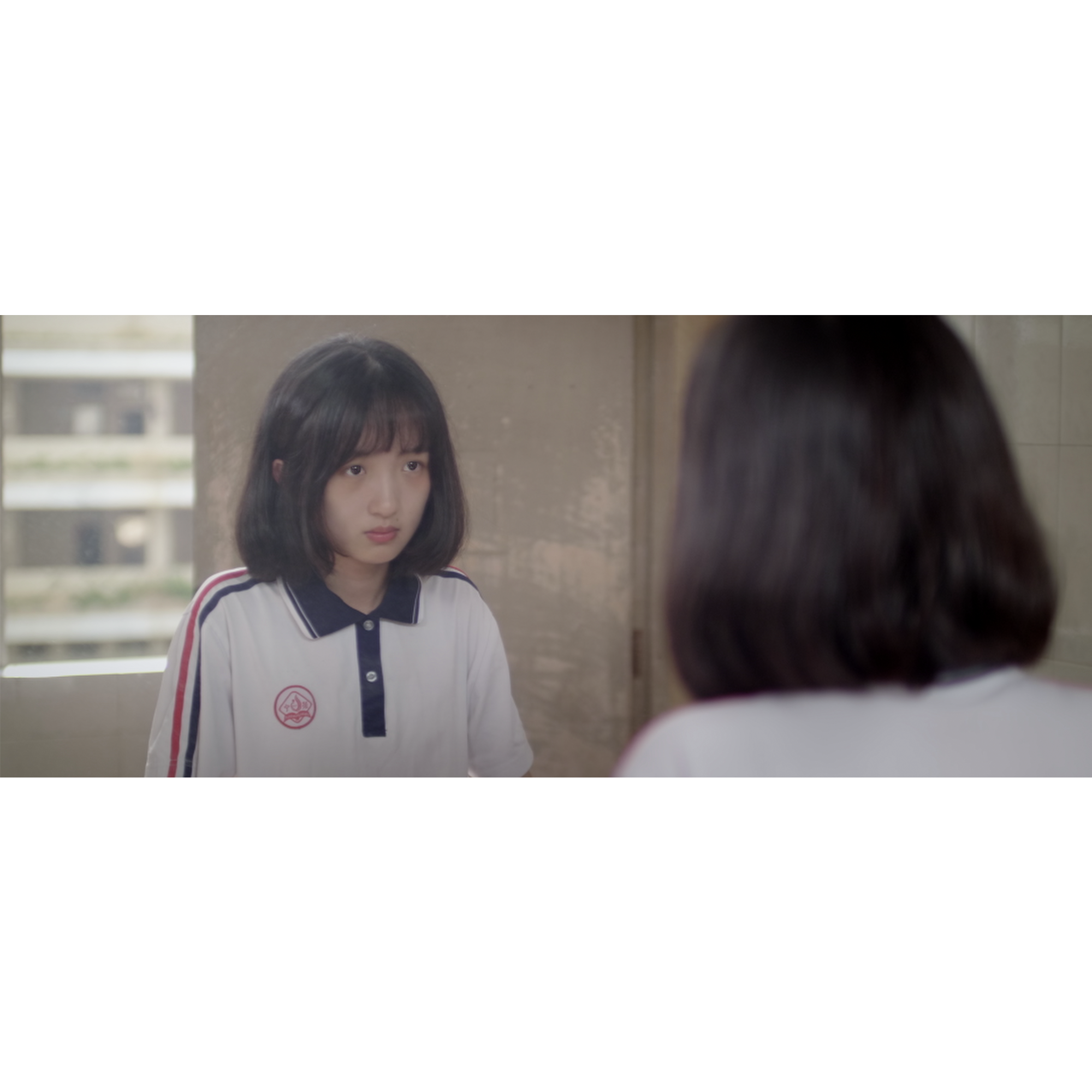 能否—— 《解救》主题曲