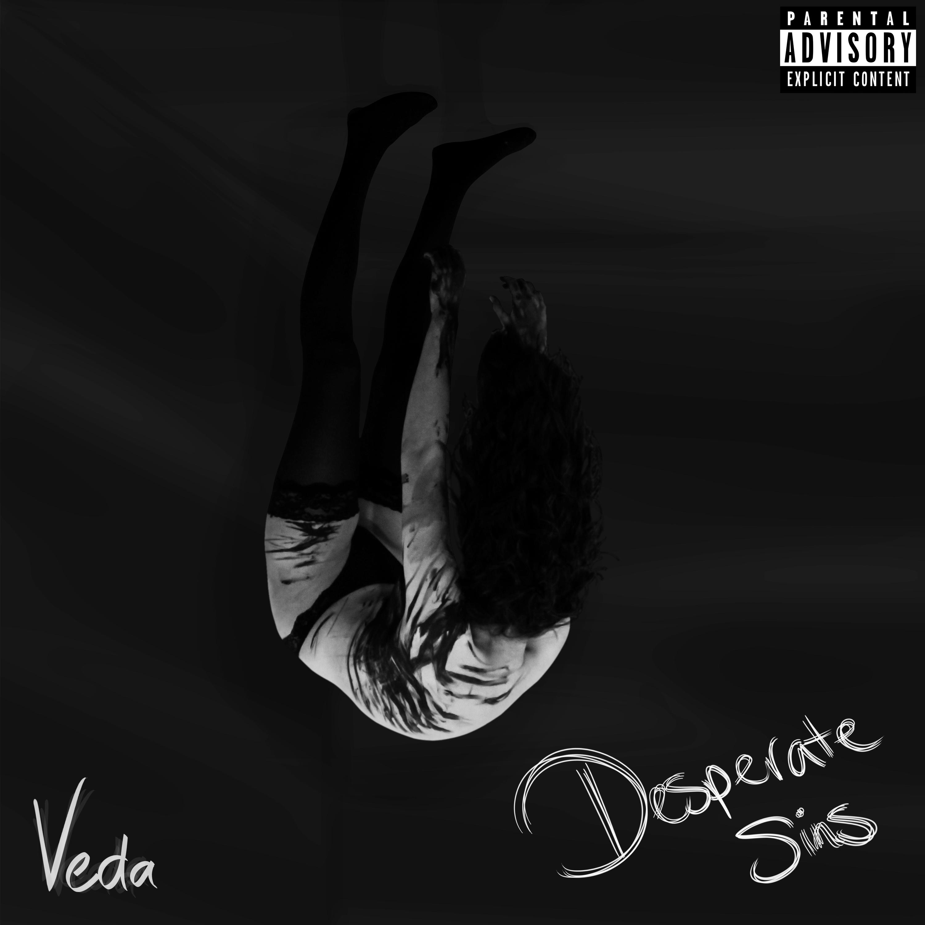 Desperate Sins