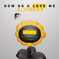 专辑《How do u love me》