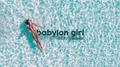 Babylon Girl专辑