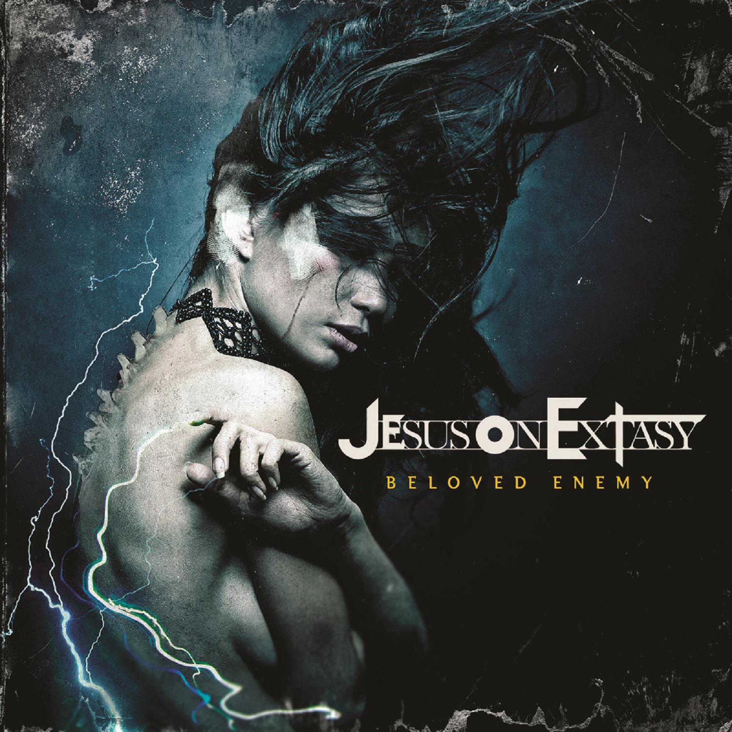 Jesus on Extasy - Sometimes