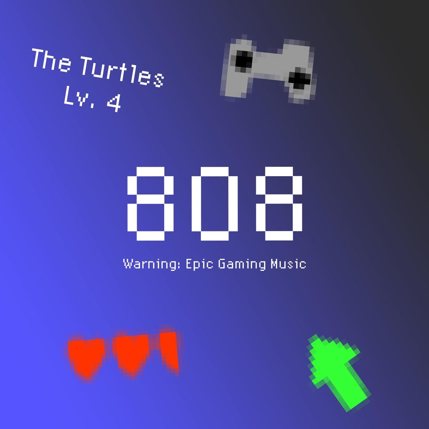 808 - EP
