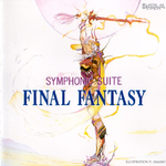 Final Fantasy - Symphonic Suite专辑