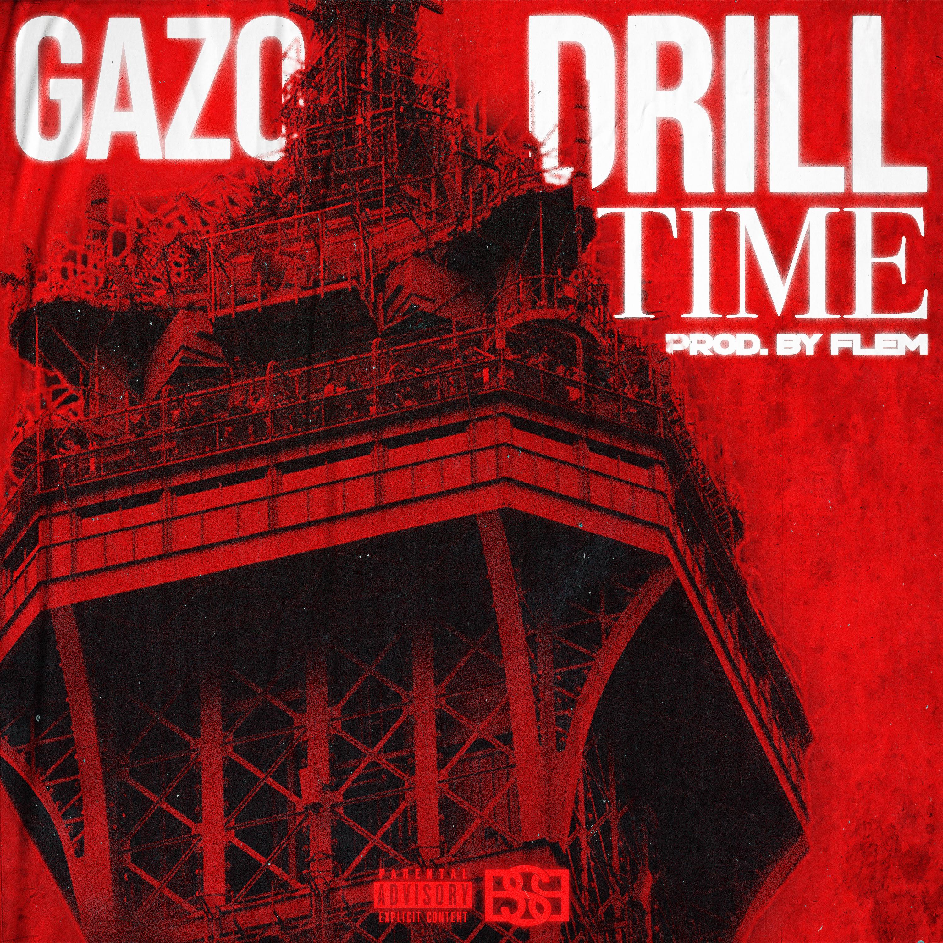 Drill time
