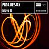 Proa Deejay - Move It