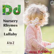 영어동요 자장가 - A To Z (D) (Nursery Rhymes & Lullaby A To Z (D))