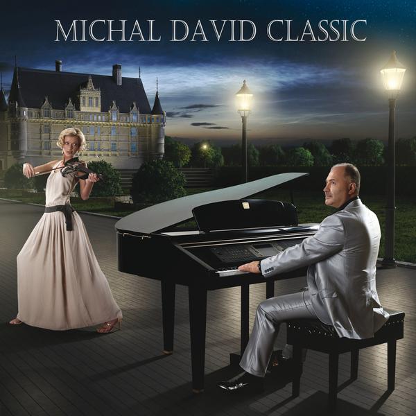 Michal David - Somewhere