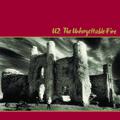 The Unforgettable Fire