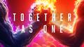 Together As One专辑