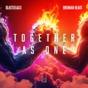 Together As One专辑