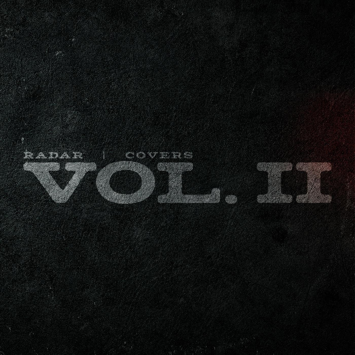 Covers, Vol. 2