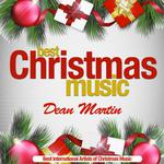 Best Christmas Music专辑