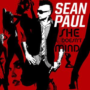 Sean Paul - She Doesnt Mind (Acapella) （降7半音）