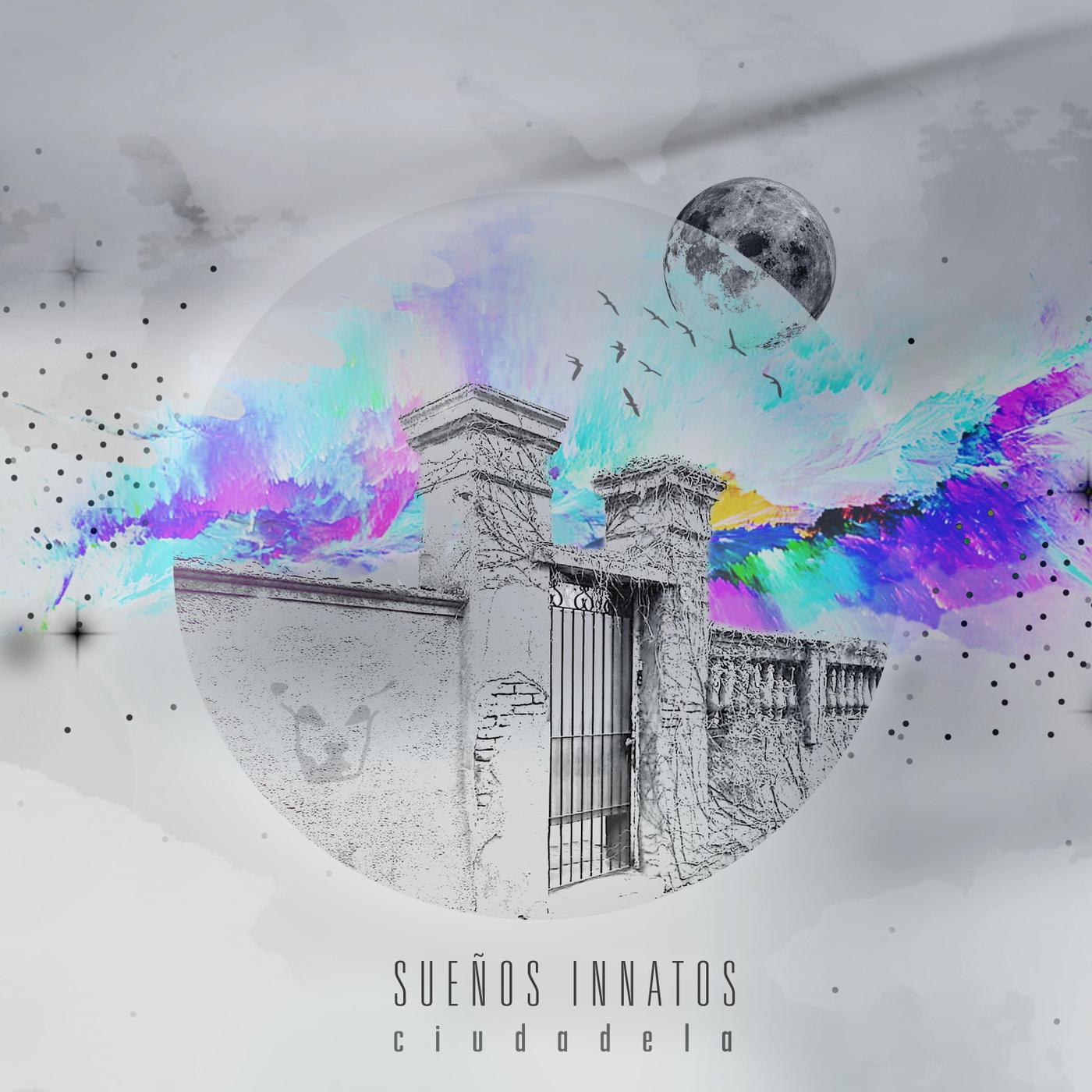 Sueños Innatos - Ciudad de Escombros (feat. Aleph)