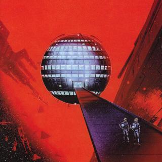摇摆恋曲 · 摩登恋人的宇宙飞船