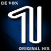 De Vox - 1 (Original Mix)