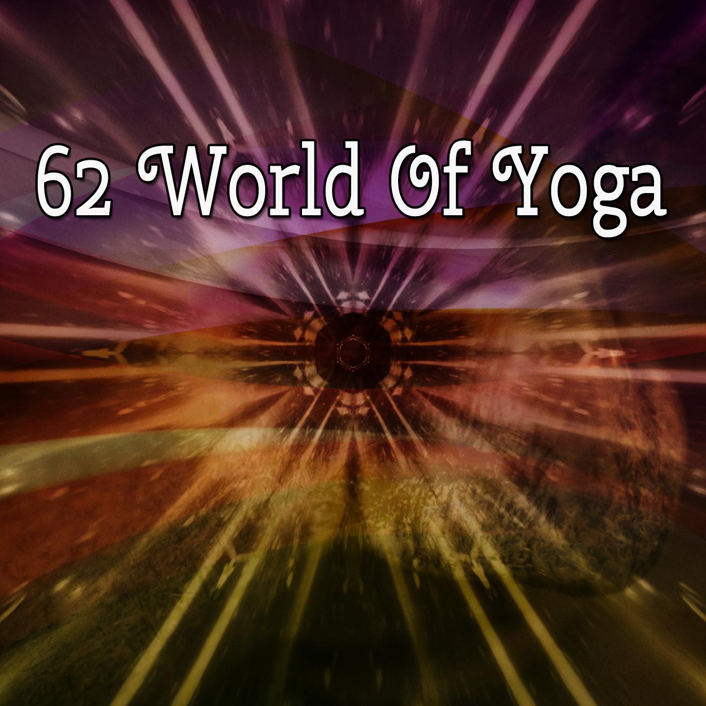 62 World Of Yoga专辑