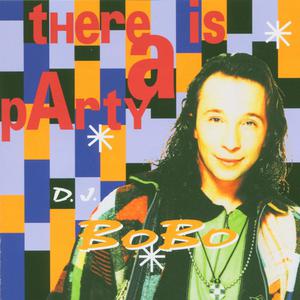 DJ BoBo - I Feel It (Instrumental) 无和声伴奏 （降5半音）