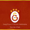 Tarık Ister - Saygı Duyun O Büyük Galatasaray