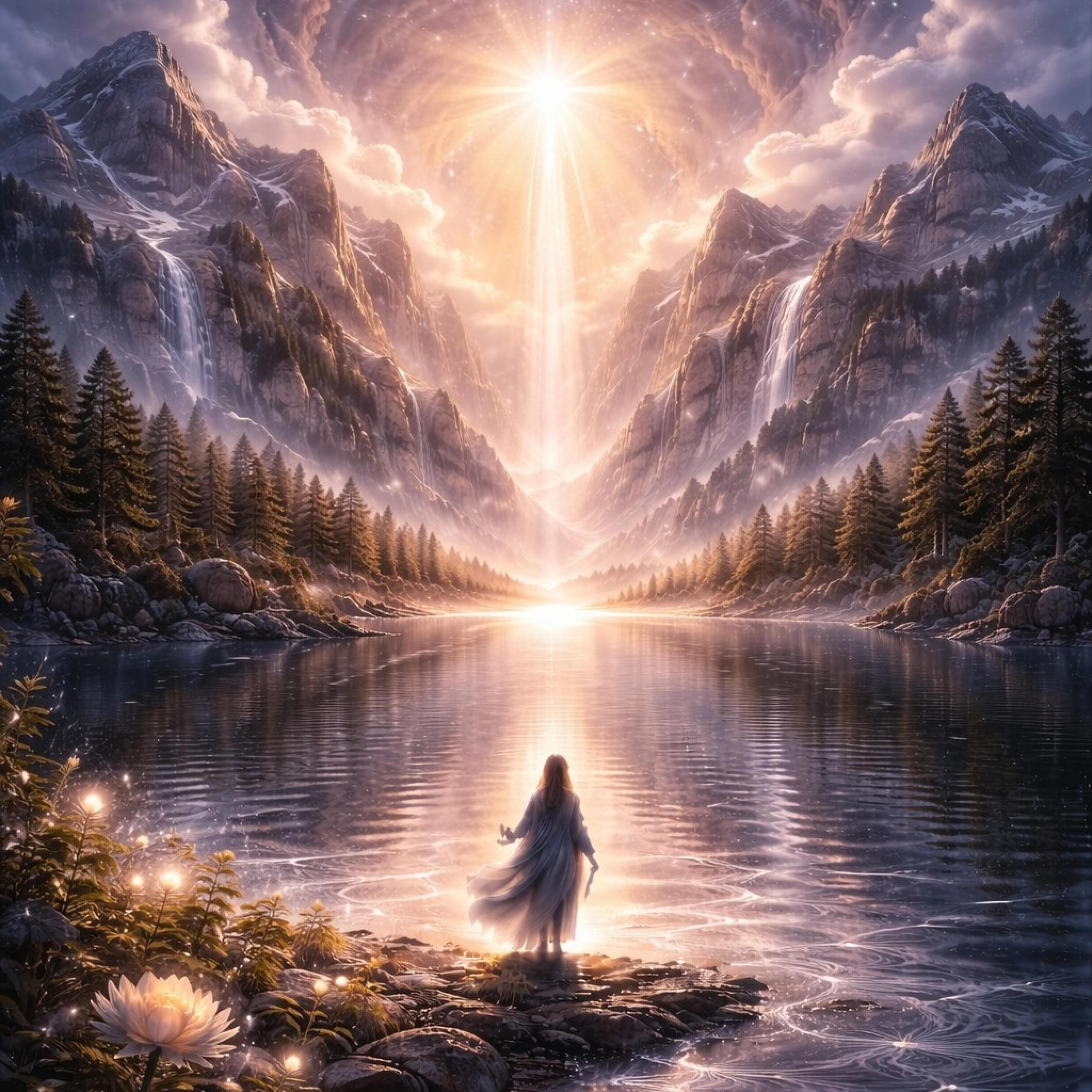 Clouds Learn My Name