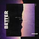 Better (Rennie! Remix)专辑