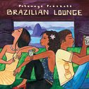 Putumayo Presents:Brazilian Lounge