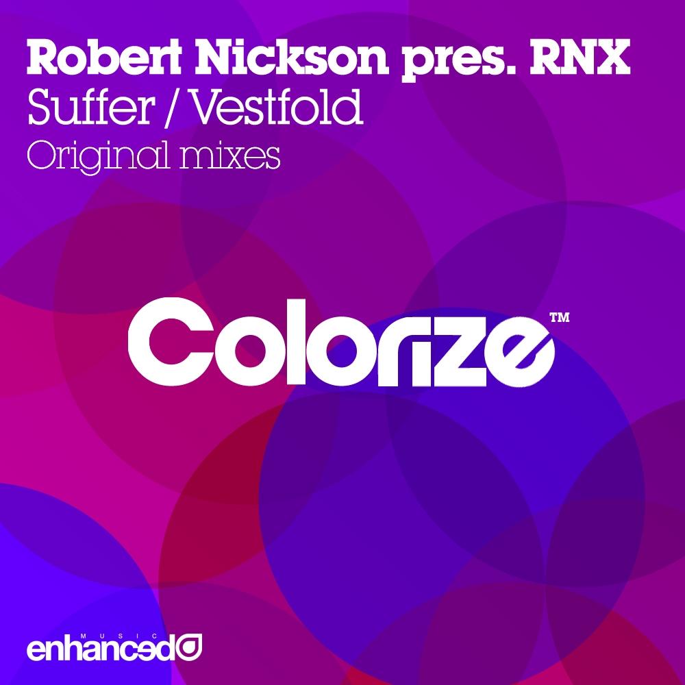 Suffer / Vestfold