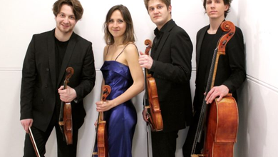 Purcell Quartet