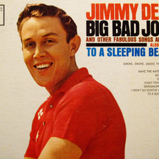 Jimmy Dean