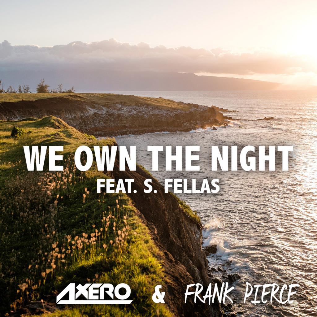 We Own The Night (feat. S. Fellas)专辑
